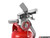 Rennline Fire Extinguisher And Universal Mount Package - Dry Chem