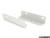 65-89 911 Billet Rear Decklid Hinges - Adjustable