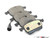 Performance Front Brake Service Kit | ES2587535