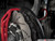 Front & Rear 2-Piece Wave Brake Rotor Kit - No Pads