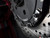 Front & Rear 2-Piece Wave Brake Rotor Kit - No Pads