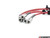 Exact-Fit Stainless Steel Brake Lines - Complete Kit | ES4304931
