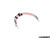 Exact-Fit Stainless Steel Brake Lines - Complete Kit | ES4304931