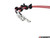 Exact-Fit Stainless Steel Brake Lines - Complete Kit | ES4304950