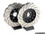 Front Performance Brake Service Kit - Tru-Float