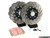 Front Performance Brake Service Kit - Tru-Float