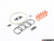 N20 Turbocharger Replacement Kit