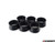 S54 Silicone Throttle Body Boot Set - With Clamps