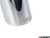 4" Universal Exhaust Tip w/ Chrome Finish - Priced Each