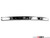 Euro Front Chrome Bumper - Center