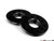 GLI Flush Kit - Black Bolts
