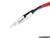 Exact-Fit Stainless Steel Brake Lines - Front | ES4381771