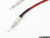 Exact-Fit Stainless Steel Brake Lines - Front | ES4381771