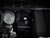 Billet Brake Fluid Cap - Black Anodized
