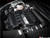 2.0T TSI Textured Black Engine Cover