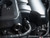 2.0T TSI Textured Black Engine Cover