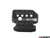 2.0T TSI Textured Black Engine Cover