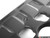 2.0T TSI Textured Black Engine Cover