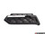 2.0T TSI Textured Black Engine Cover