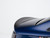 Audi C7 A6/S6 Trunk Spoiler - Gloss Black