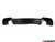 M Sport Rear Diffuser - Dual Exit Exhaust - E92/93 335i