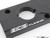 Coil Adapter Plate Anodized Black