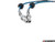 Turner Motorsport Stainless Steel Brake Lines - Rear | ES4381899