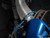 Turner Motorsport Stainless Steel Brake Lines - Rear | ES4381899