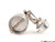Round 76mm Vacuum Valve - Single- (90 Degrees, Normally Closed)