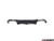 Turner Motorsport Carbon Fiber Diffuser - F87 M2