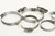 Hoseclamp kit do88-kit115-3
