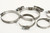 Hoseclamp kit do88-kit61