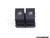 Window Switch Kit - 2 Door - Black