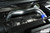 Volvo V40 S60 V60 V70 S80 07-16 Inlet pipe, Blue hoses