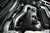 Volvo V40 S60 V60 V70 S80 07-16 Inlet pipe, Blue hoses
