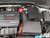 VAG 1.8 2.0 TSI (MQB) Intake system, Hose OEM, Blue hose, Filter