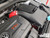 VAG 1.8 2.0 TSI (MQB) Intake system, Hose OEM, Blue hose, Filter
