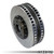 2-Piece Floating Front Brake Rotor Upgrade Kit for Audi B9/B9.5 S4/S5