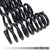 Dynamic+ Lowering Springs for Gen 1 & 1.5 Audi R8 4.2 FSI and 5.2 FSI