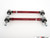 MK6 Jetta Adjustable Front Sway Bar Upgrade Package