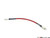Exact-Fit Stainless Steel Brake Lines - Complete Kit | ES4414512