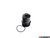 DQ250 6 Speed DSG / S Tronic Billet Aluminum Oil Filter Housing - Black Anodized