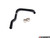MK6 Jetta 1.4T Big Bore Cast Aluminum Turbo Inlet Pipe