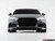 B9.5 Mid-Facelift S4/A4 S-Line Front Chin Spoilers - Gloss Black