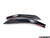B9.5 Mid-Facelift S4/A4 S-Line Front Chin Spoilers - Gloss Black