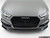 B9.5 Mid-Facelift S4/A4 S-Line Front Chin Spoilers - Gloss Black