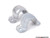 Rear Sway Bar Installation Kit | ES2593621