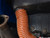 Rennline Silicone Heat Exchanger Hoses - Pair
