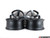 20" Style 628 Wheels - Set Of Four