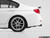 19" Style M205 Wheels - Hyper Silver - Staggered Set Of Four
